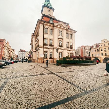 Flowerloft Jelenia Gora Dış mekan fotoğraf