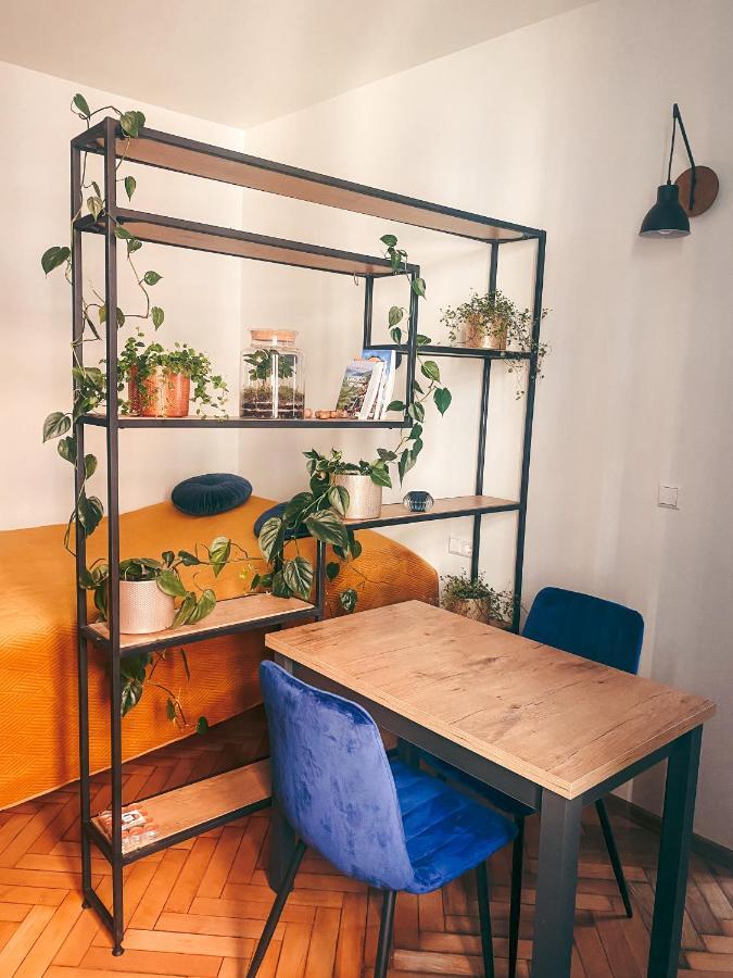 Flowerloft Jelenia Gora Dış mekan fotoğraf
