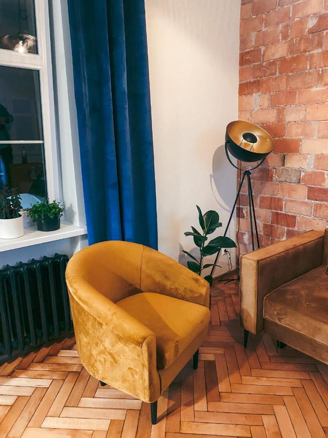 Flowerloft Jelenia Gora Dış mekan fotoğraf
