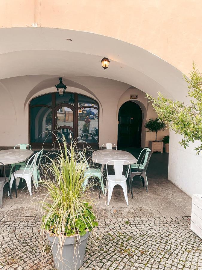 Flowerloft Jelenia Gora Dış mekan fotoğraf