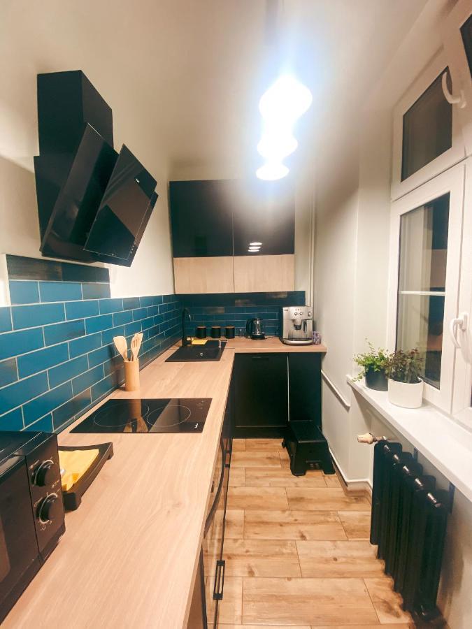 Flowerloft Jelenia Gora Dış mekan fotoğraf