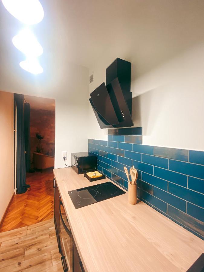 Flowerloft Jelenia Gora Dış mekan fotoğraf